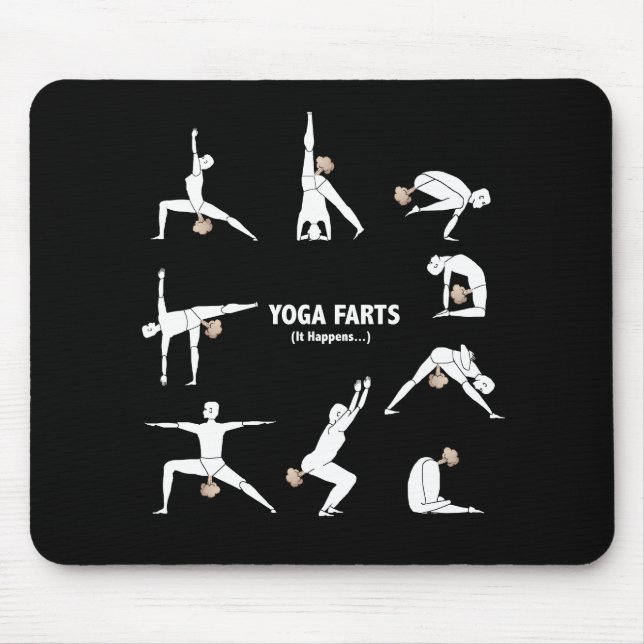 Yogafisar Musmatta (Framsidan)