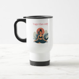 Yogaflicka Resemugg
