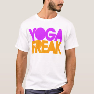 yogafreak t-shirt