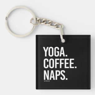 Yogakaffe ta sig en tupplur -   Yogakonditionen -
