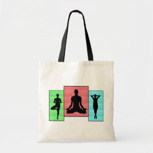 Yogakarmadesign Tygkasse