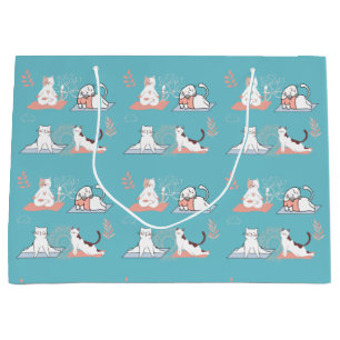 Yogakatter