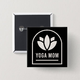 Yogamamma yogi mor knapp
