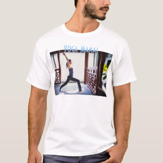 Yogamammor T-shirt
