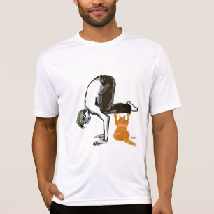 Yogaman Tee