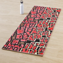 Yogamatta