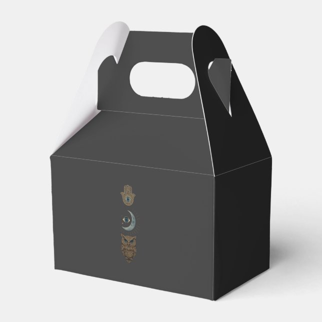 Yogamatta Presentaskar (Framsidan Sidan)