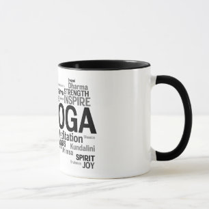 YOGAMUGG MUGG