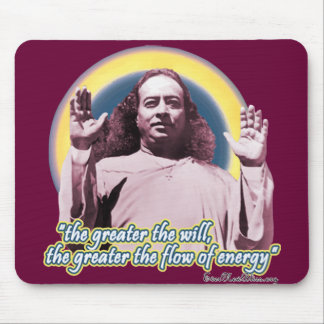Yogananda Mousepad PY02 Musmatta