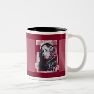 Yogananda - Mugg, Kopp
