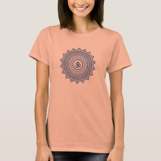 Yogaskjorta Mandela Tee