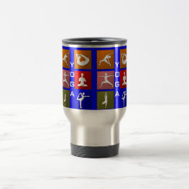 Yogatravel mug resemugg
