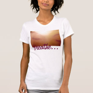 Yogautslagsplats T Shirt