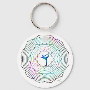 yogayantra 2 nyckelring