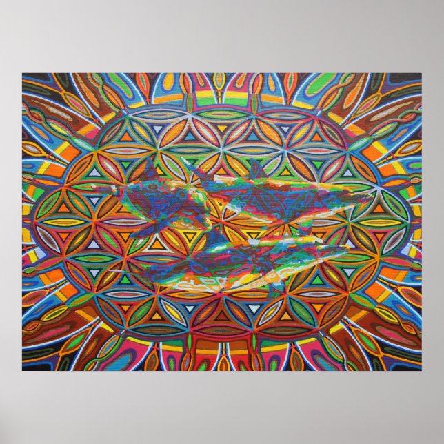 yoghauenhet - 2012 poster (Framsidan)