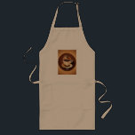 Yogi apron långt förkläde<br><div class="desc">Premium Kitchen Apron - Snyggt, bekväm och hållbar uppgradering din matupplevelse med vår förstklassiga kökspron, designad för hemköksmästare, bagare och grillmästare. Den här plattan är gjord av högkvalitativ, andningsbar bomullsblandningsväv och erbjuder ett utmärkt skydd mot spill, fläckar och värme samtidigt som du förblir bekväm. Funktioner: Tålig och långvarig: Kraftfull från...</div>