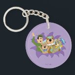 Yogi Bear och Friends Surprise<br><div class="desc">Få redo för roligt med den här färgstarka Yogi Bear-gruppdesignen! Med Yogi Bear, Boo Boo, Cindy Bear och Skogsvaktare Smith i en energisk bakgrund med sprängning stil fångar den här grafiken perfekt den upphetsning och vänskap som Jellystone Park älskade. Med ljusa färger, klassisk animeringscharm och en lekfull sammansättning är den...</div>