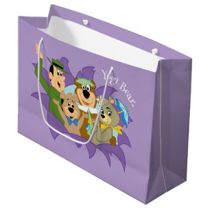 Yogi Bear och Friends Surprise