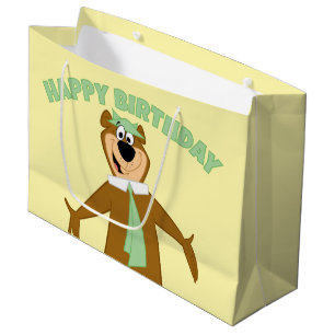 Yogi Bear Välkommen