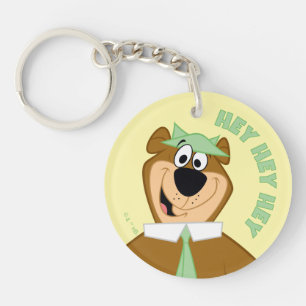 Yogi Bear Välkommen