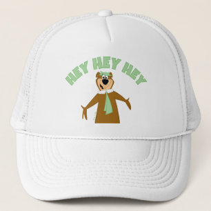 Yogi Bear Välkommen Keps