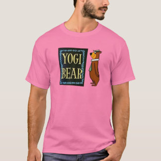 Yogi Björn T Shirt