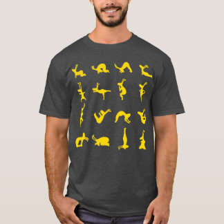 Yogi Bunnies Gult T Shirt