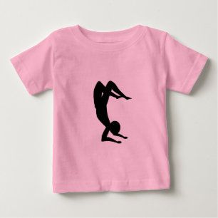 Yogi Ninja baby T-shirt