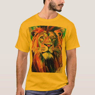 Yogi T Shirt