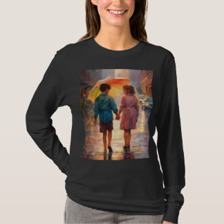 Yogi T-shirt