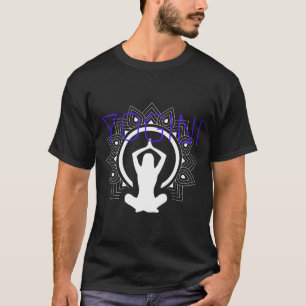Yogini 108 t shirt