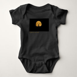 Yojimbo - Artist - Casus Belli Baby Bodykostym T Shirt