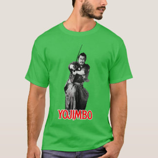 YOJIMBO T SHIRT