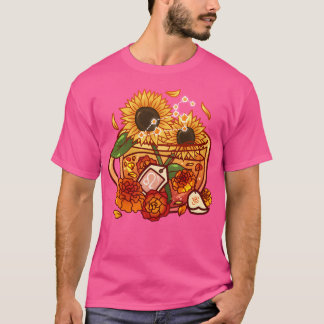 Yokai Banana T Shirt