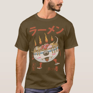Yokai Ramen 1 T Shirt