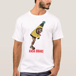 Yokai-serien: Kasa Obake T Shirt