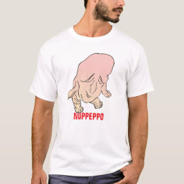 Yokai-serien: Nuppeppo T Shirt