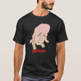 Yokai-serien: Nuppeppo T Shirt