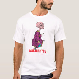 Yokai-serien: Nurari hyon T Shirt