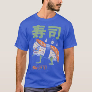 Yokai Sushi T Shirt