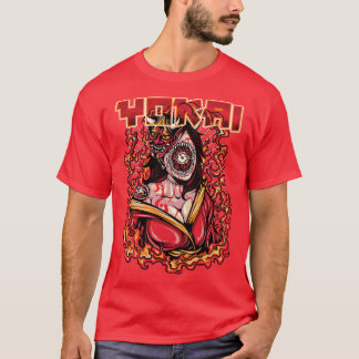 Yokai T Shirt