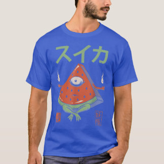 Yokai Watermelon T Shirt
