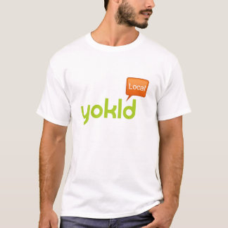 Yokld lokal T Tee Shirt