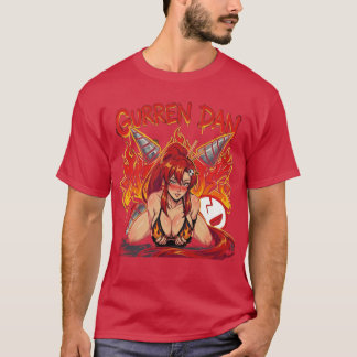yoko littner - vuxen pose t shirt