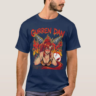yoko littner - vuxen pose t shirt