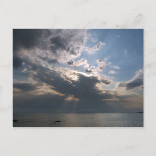 Yokosuka Heaven Vykort