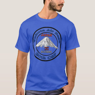 yokota flygbas japan 20th CSF T Shirt