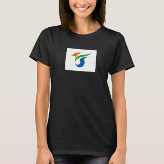 Yokote Japan Flagga T Shirt