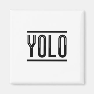 YOL MAGNET
