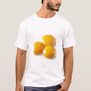 Yolk för tre ägg tröja